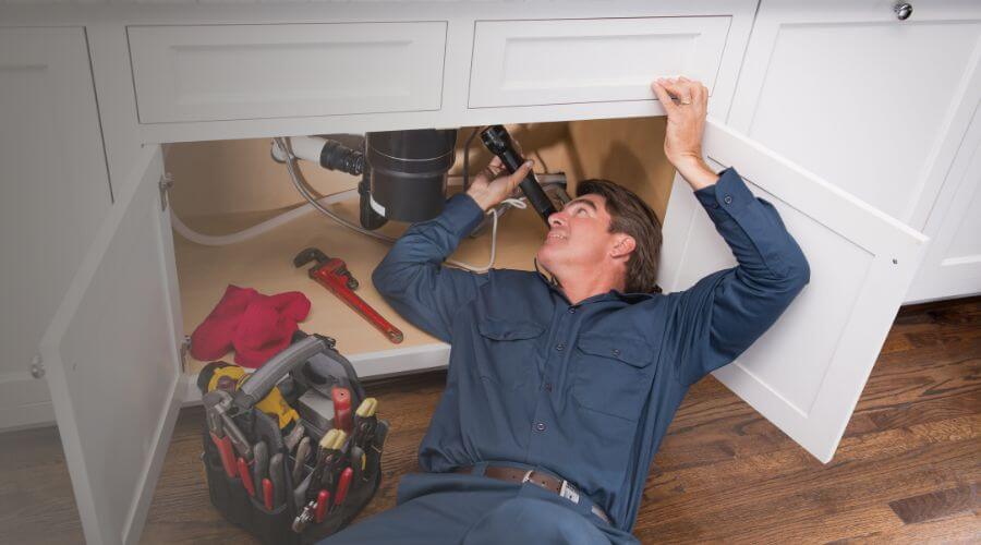 Local tankless water heater installation in Elysian, MN